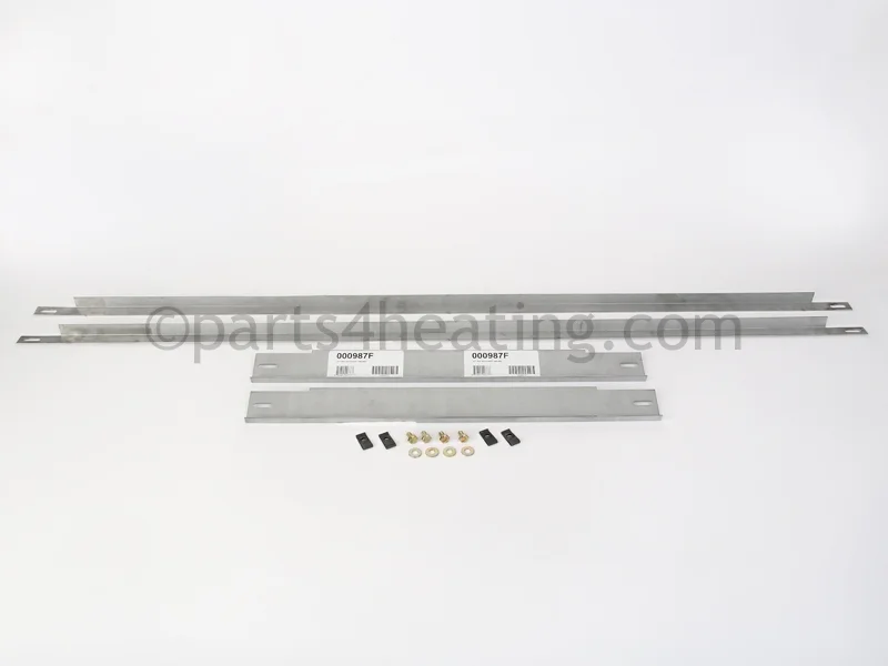 Raypak000987FRefractory Retainer Kit