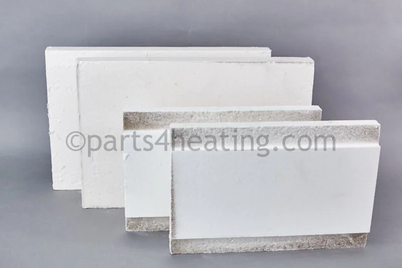 Raypak000992FRefractory Block Kit