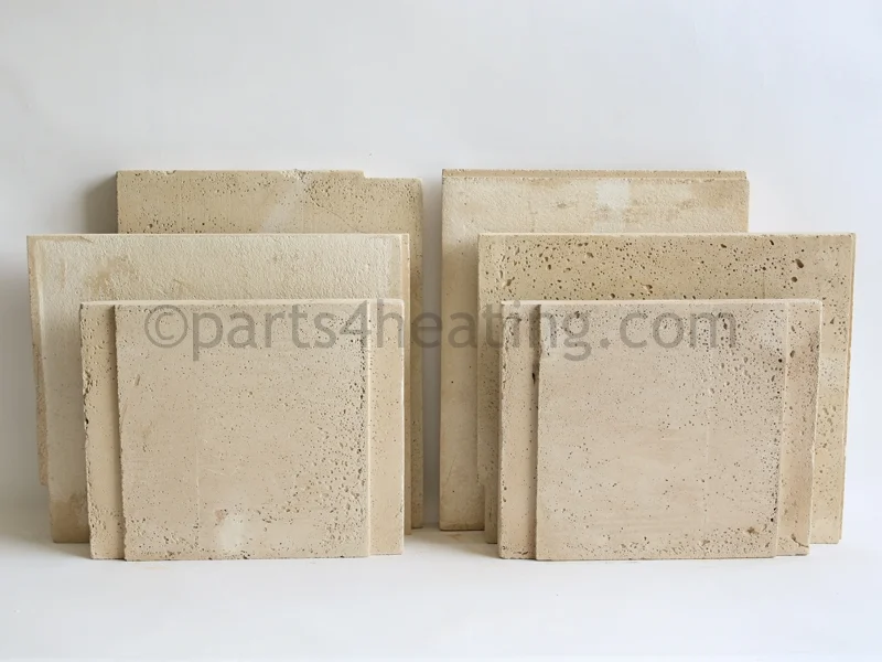 Raypak001002FRefractory Kit