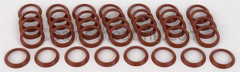 Raypak001054FHeat Exchanger Header Gasket Kit