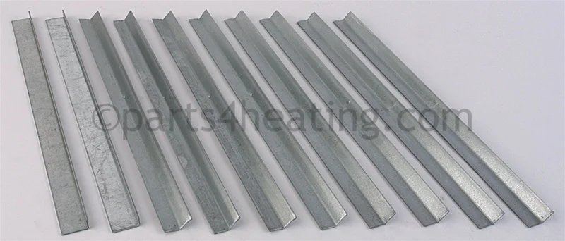 Raypak001300FHeat Exchanger Baffle Kit 263/263A/265