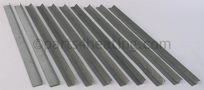 Raypak001301FHeat Exchanger Baffle Kit 333/333A/335