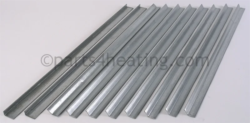Raypak001302FHeat Exchanger Baffle Kit