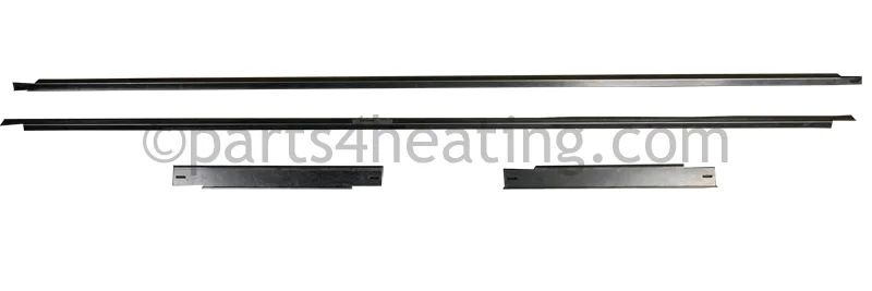 Raypak001519FRefractory Retainer Kit