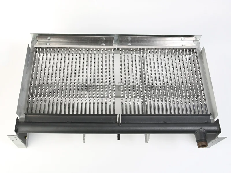Raypak001857FBurner Tray With Burners Sea Level