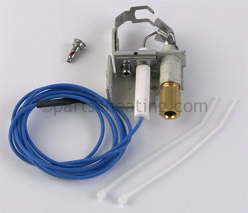 Raypak002003FIntermittent Pilot Ignition Pilot Kit Natural Gas IID