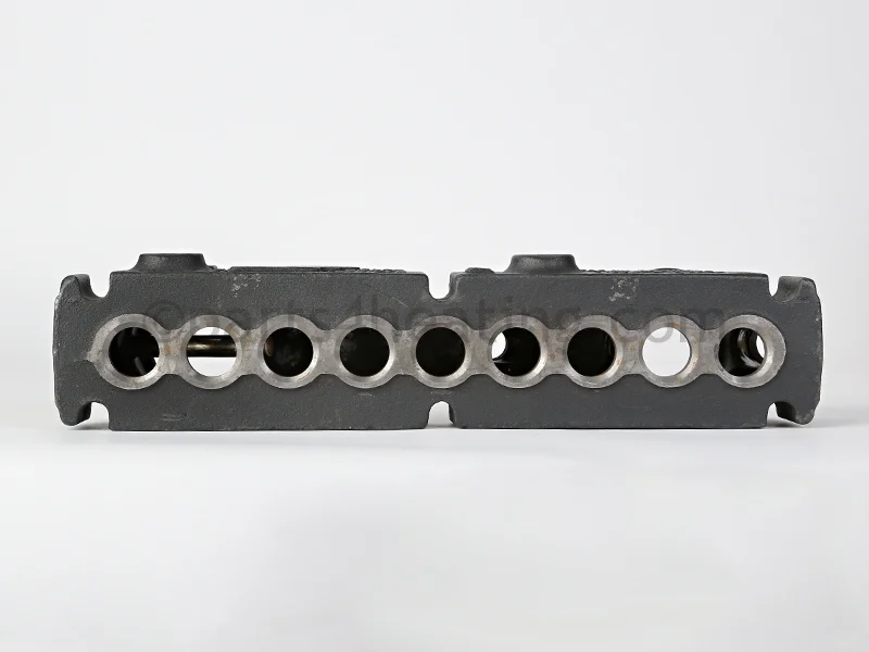 Raypak002219FInlet/Outlet Header Cast Iron
