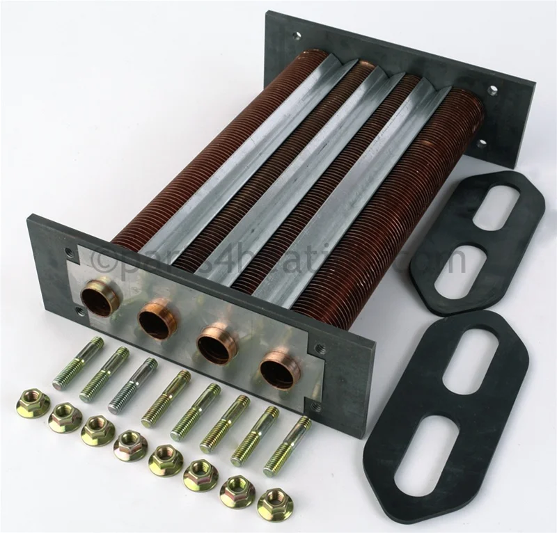 Raypak002439FTube Bundle Kit