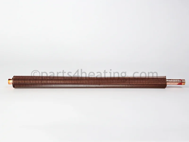 Raypak002459FHeat Exchange Tube
