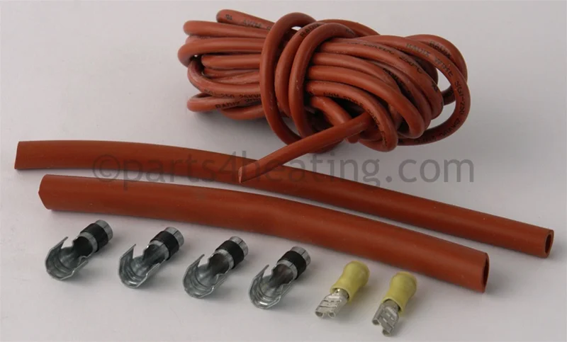 Raypak002663BHigh Tension Wire Kit (10 Feet Long)