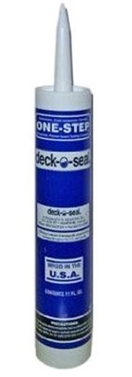 Wr Meadows Of Pa 11 Oz Tube Deck - O - Seal Tan - 4705013