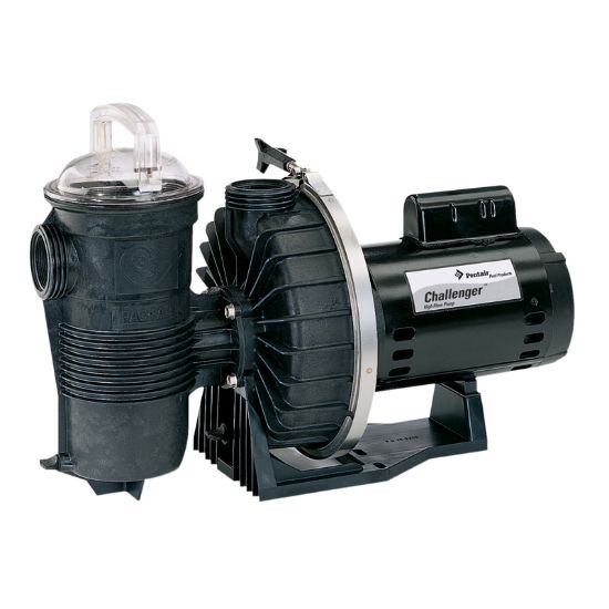 120 Gpm 115 V 230 V Waterfall Pump Energy Eff W/ Strainer 2IN Fpt AFP120 Pentair - 340351