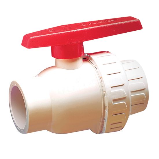 Zodiac Pool Care Inc. 2-Inch Standard Union Ball Valve Jandy Gold Standard - 6957