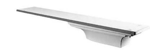 Sr Smith Llc 10' Flyte Deck Base - 70-209-7402