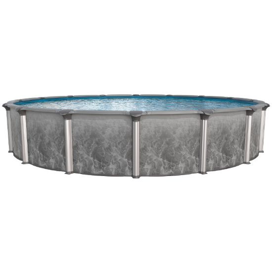 Trendium Pool Products Inc. 12' X 23' X 52-Inch Emotion A/G Pool