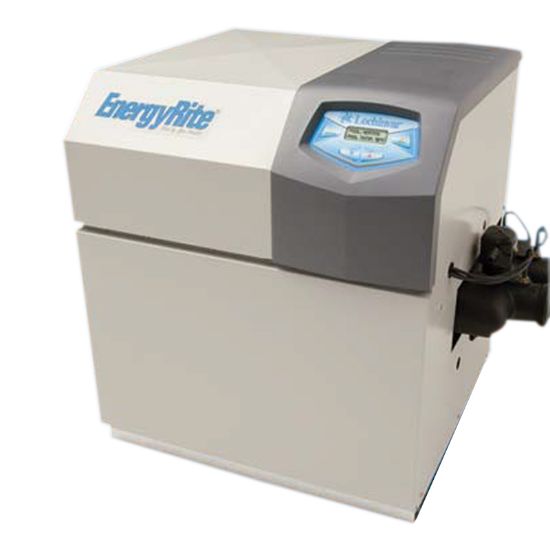 Lochinvar Corp 150K Btu Energyrite Nat Heater Ig Pool Spa Copper Hex Polymer Headers 2-Inch Skt Unions - ERN152