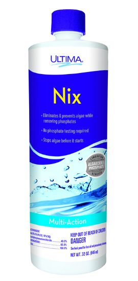 Advantis Technologies 12 X 1 Qt Ultima Nix - 26280A