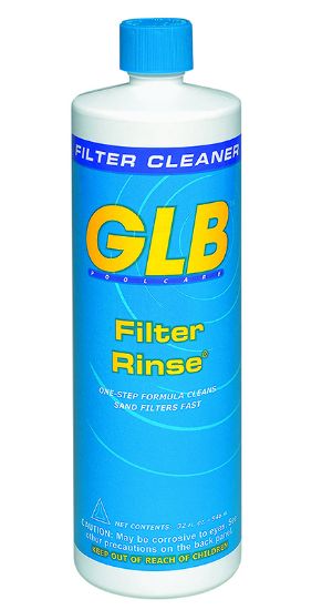 Advantis Technologies 1 Qt. Sand Filter Rinse Glb