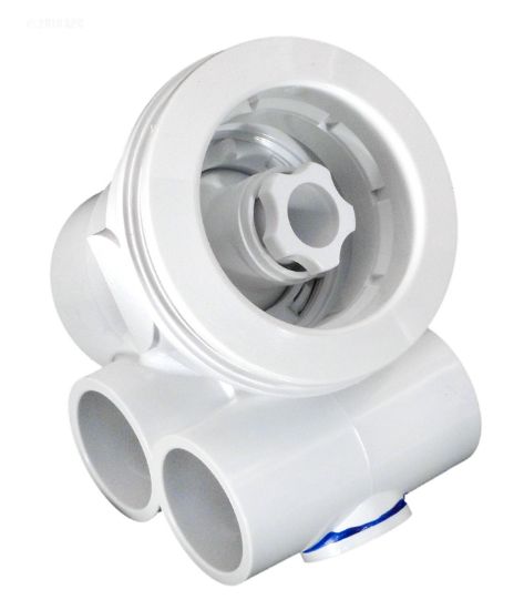 Balboa 1-Inch X 1-Inch Complete Jets - 10-FS711AC WHT