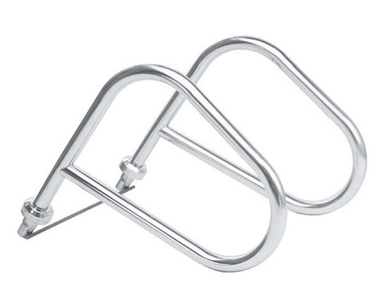 Sr Smith Llc 22-Inch P - Rail Anchor Assembly - PR3-101