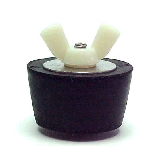 Technical Products #000 Winter Plug - 0