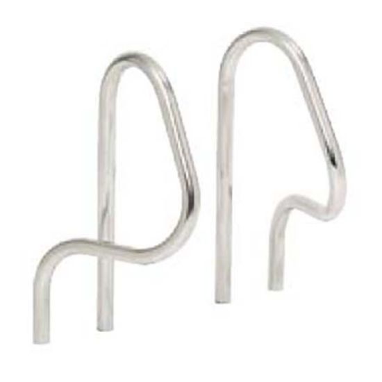 Sr Smith Llc 26-Inch Pretzel Rail Pair .109-Inch 1.9-Inch Od Sr Smith Stainless - 10171