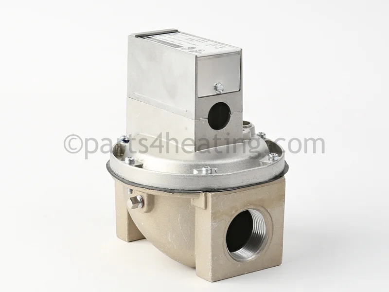 Raypak004094FAuto ON/OFF Gas Valve 1-1/4 Inch