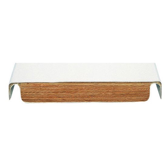 Sr Smith Llc 10' Frt Iii Comm Board White - 66-209-610S2