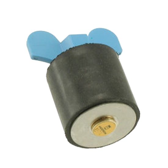 Anderson Manufacturing 1.75-Inch Standard Closed Winter Plug For 1.5-Inch Fpt Anderson - 152