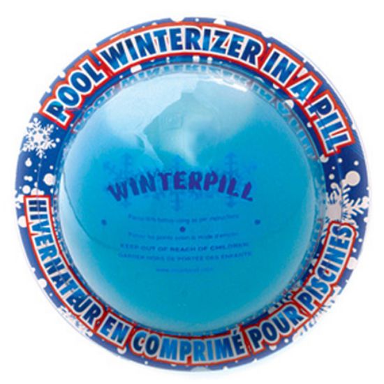 Nc Brands Lp 15K Gallon Aquapill #75 Winter 15/CS - AP75