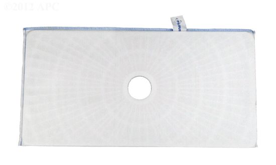 Filbur 24-Inch X 12-Inch Anthony DE Grid 25052 FC9730 FG2412 APCFG2412 With Center Hub Port