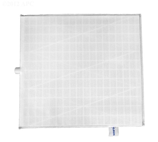 Filbur 18-Inch X 16 1/2-Inch Rect Starite DE Grid 239000033 APCFG3016 Center Exit Port FC9845 FG3016