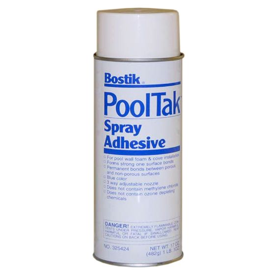 Warm Water Sales Group 24 Oz Spray Adhesive Case Of 12 Similar To 243M - 325424