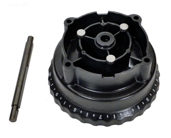 Stenner Pump Company Inc. 100MDC Feed Rate Control - DM504DC