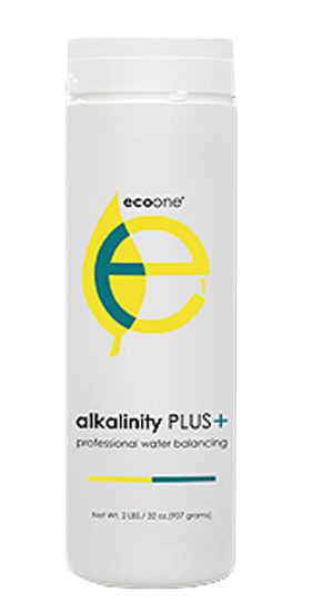 Pacific Sands 2 Lb Ecoone Alkalinity Plus 12/CS - ECO-8017