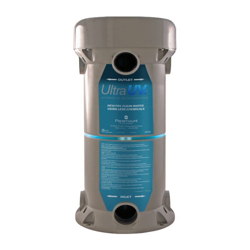 Paramount Ultra UV2 Water Sanitizer 230V | 004422202600
