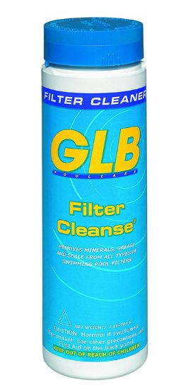 Advantis Technologies 2 Lb. Filter Cleanse Granular Glb