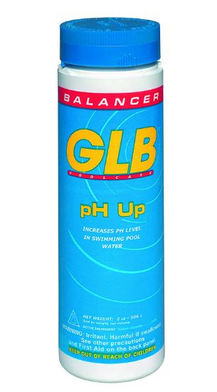 Advantis Technologies 2 Lb. Ph Up Case Of 12 Glb - 71244A