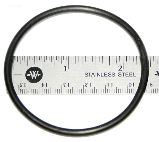 Sr Smith Llc 2-Inch O - Ring Stainless Heat Sink - HS002