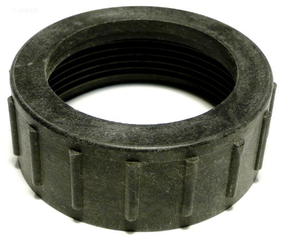 Sr Smith Llc 2-Inch Stanless Heat Sink Tailpiece Nut - HS102