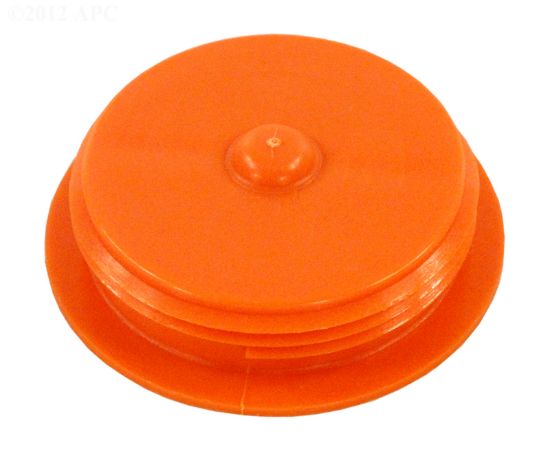 Aquastar Pool Products Inc. 1.5-Inch Cap For Plastering With Magnet Finding Metal Insert - JMCP109
