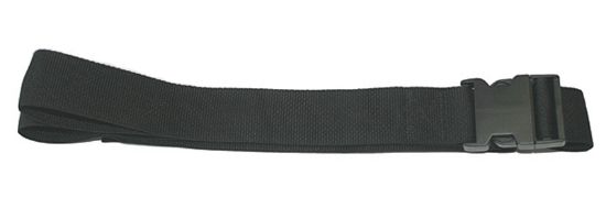 Kemp 2 Piece Spine Board Strap With Buckle - 10-302