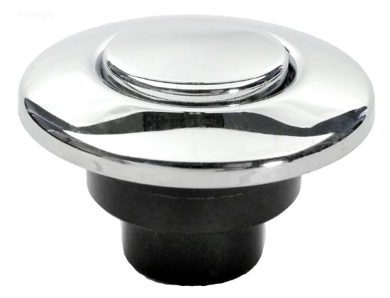 Allied Innovations #15 Trim Kit Only Chrome Air Button - 951730-000