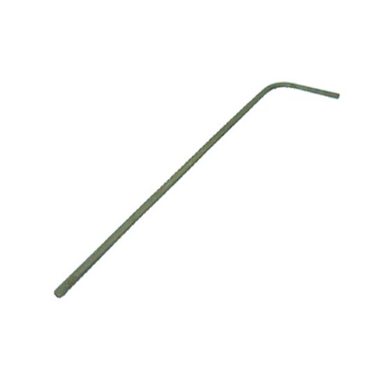 Loop-Loc Pool Covers 18-Inch Hex Anchor Screw Key Loop Loc