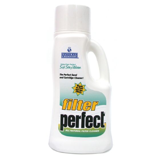 Nc Brands Lp 1 Liter Filter Perfect 12/CS Natural Chemistry - 3215