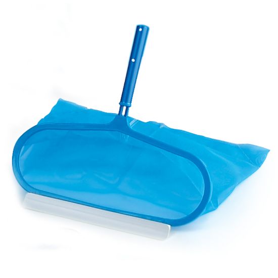 #117 Pentair Pools Pro Leaf Rake Swimming Pool Net - R121230