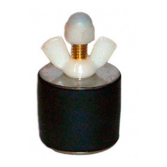 # 13 Winter Plug 2.5-Inch Pipe With Blowout Valve Technical Products - 13BT