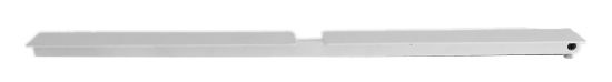 Aquastar Pool Products Inc. 18IN Stainless Steel Extension Bracket Vgb Series - 18XB