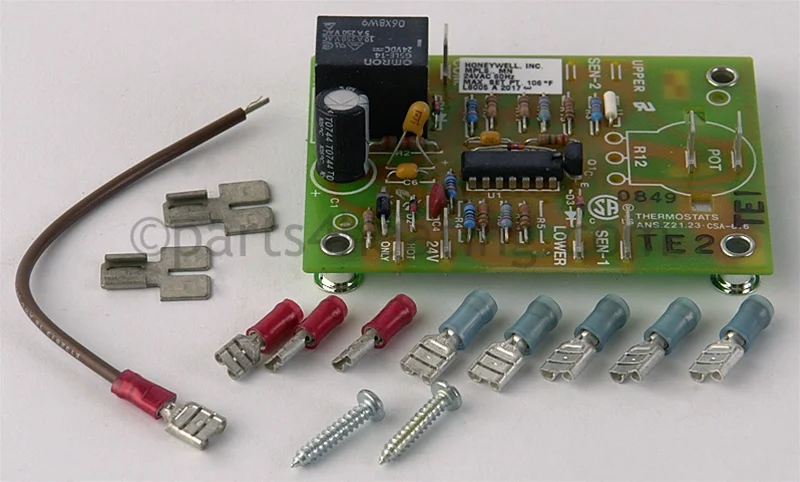 Raypak005086BPC Board for Pool Heater Intermittent Pilot Ignition Units