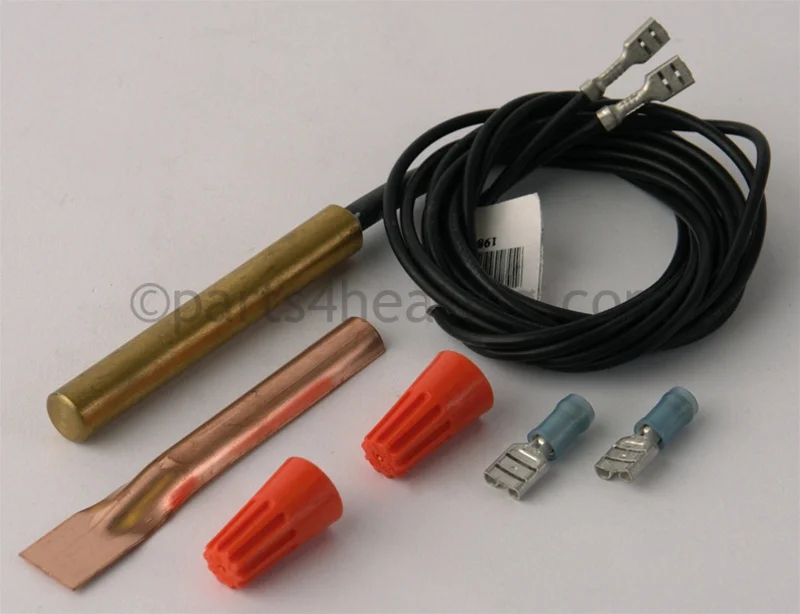 Raypak005088BElectronic Temperature Sensor Kit 10K